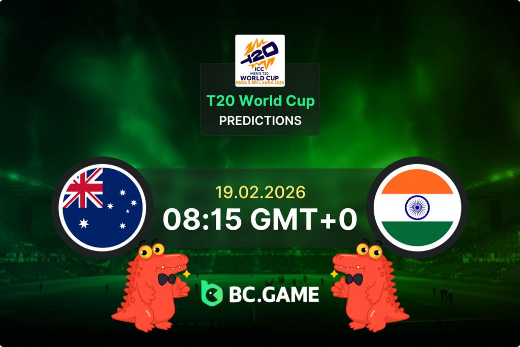 Australia Women vs India Women 2nd T20I match prediction at Manuka Oval, Canberra – February 19, 2026