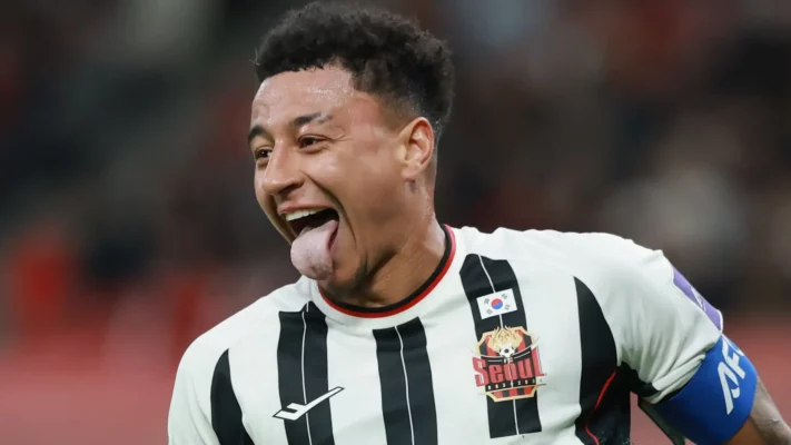 Jesse Lingard on verge of shock Corinthians move