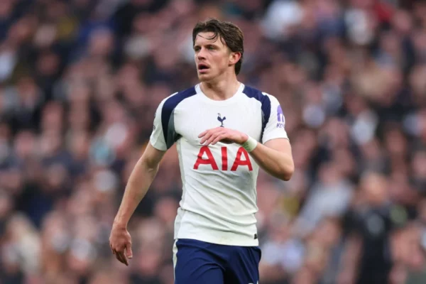 Tottenham Update Champions League Squad with Three Key Additions for Knockouts