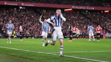 Siempre quedará Anoeta para decidir el derbi