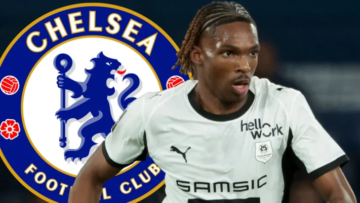 Chelsea Willing to Fast-Track Major Transfer Before January Deadline