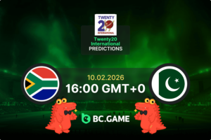 South Africa Women vs Pakistan Women Prediction, Odds, Betting Tips – Twenty20 International Women 10/02/2026