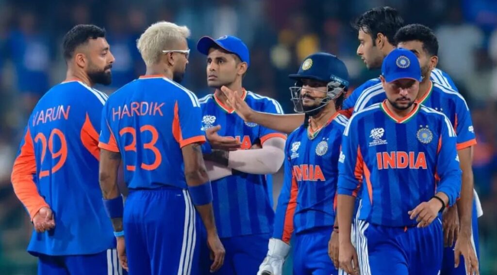 नीदरलैंड्स के खिलाफ भारत की प्लेइंग XI: अर्शदीप की वापसी, कुलदीप को आराम?