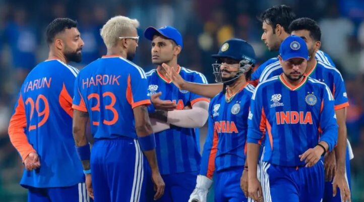 नीदरलैंड्स के खिलाफ भारत की प्लेइंग XI: अर्शदीप की वापसी, कुलदीप को आराम?