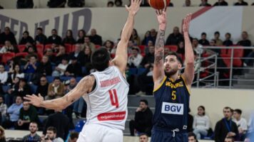 Ткаченко розповів про підготовку збірної до матчів з Іспанією