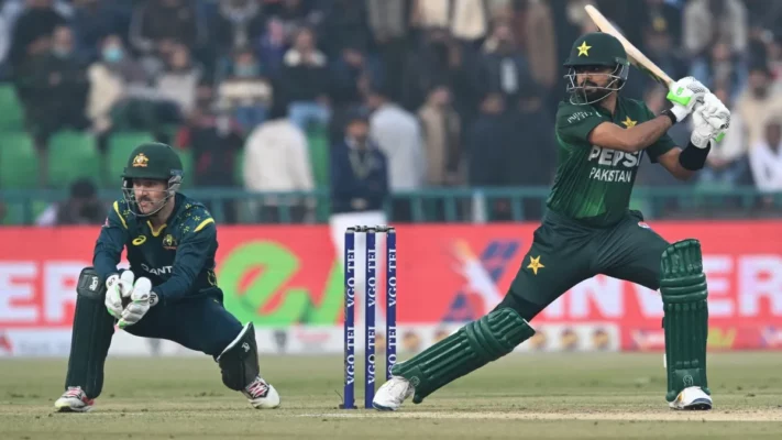 बाबर आजम ने विराट कोहली को पीछे छोड़ विश्व रिकॉर्ड बनाया, गेल-बटलर का कीर्तिमान भी तोड़ा