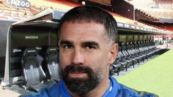 Cañizares cuestiona si es sano para Carvajal seguir en el banquillo