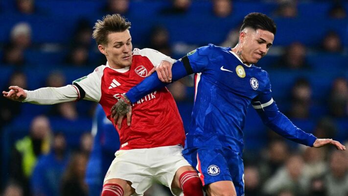 ทีเด็ดบอลวันนี้ 3 ก.พ. 69: 4 ตัวเต็งน่าเชียร์จากแชมเปี้ยนชิพ เซเรีย อา และคาราบาว คัพ