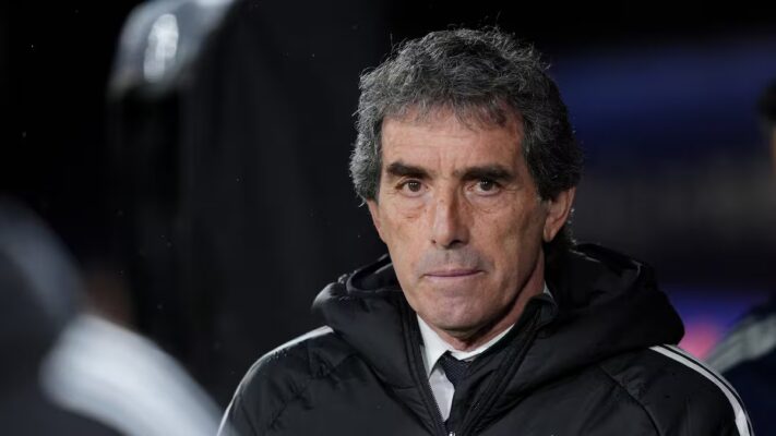 Almada admite golpe fuerte por distracciones y acierto rival