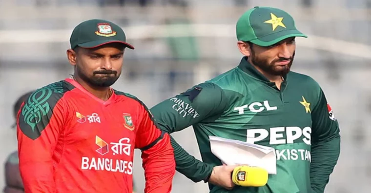 গোদের উপর বিষফোড়া: পাকিস্তানের বয়কটে বাংলাদেশের চিন্তা বাড়ল