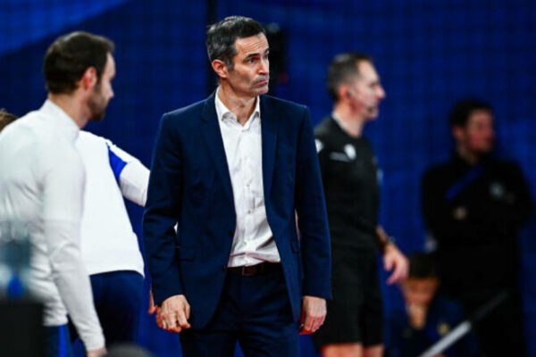 Рейно высоко оценил победу Франции: Украина уступила в физической мощи