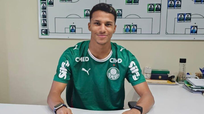 Карпати офіційно підтвердили перехід Фабіано до «Палмейраса»