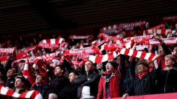 Nottingham Forest freeze ticket prices after supporters raise concerns