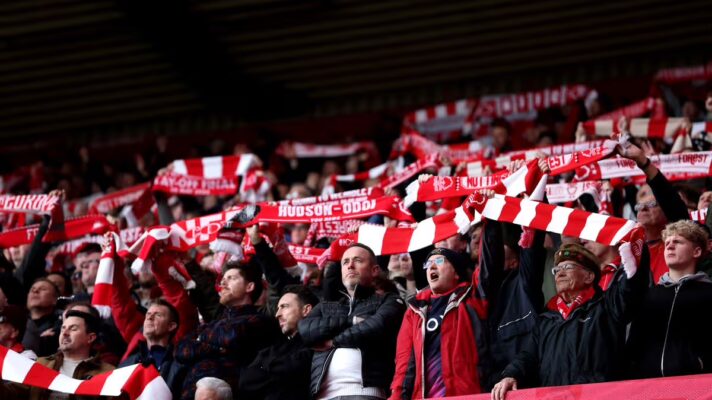 Nottingham Forest freeze ticket prices after supporters raise concerns