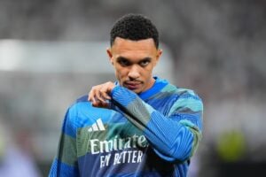 Trent Alexander-Arnold faces a difficult spell at Real Madrid and with England