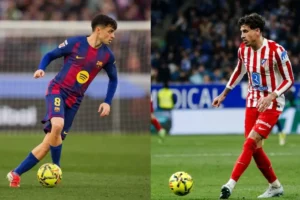 El Barça se aferra a la remontada: Flick pide creer en lo “imposible” ante el Atlético