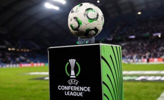 Стали известны пары и даты матчей 1 4 финала Лиги конференций