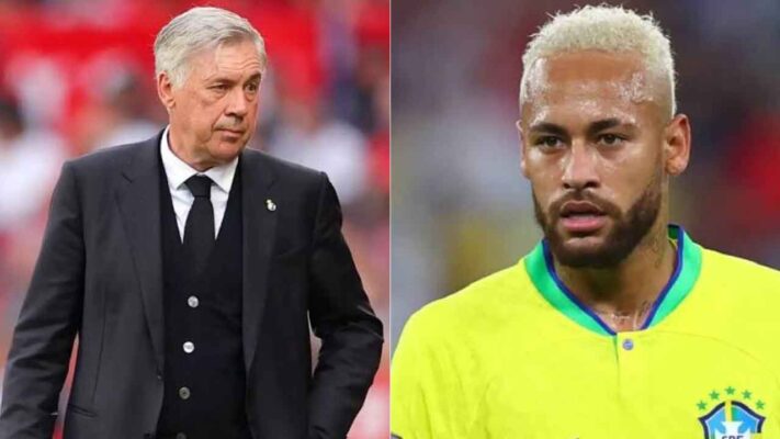 ফ্রান্সের কাছে হারলেও বিশ্বকাপের পথচলায় ইতিবাচক দিক খুঁজছেন আনচেলত্তি