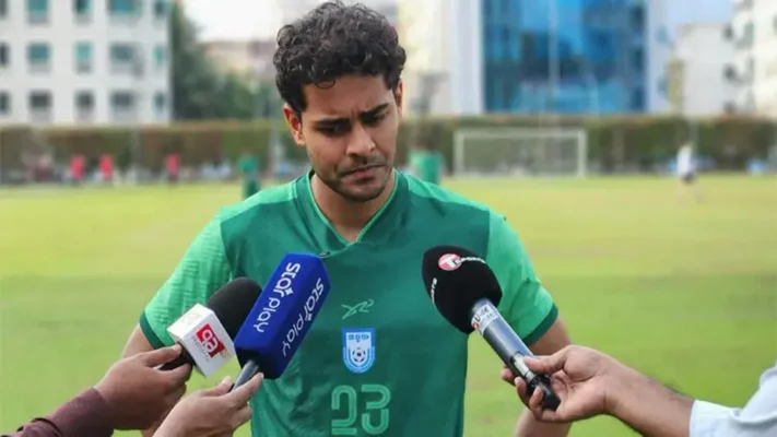 সিঙ্গাপুরের বিপক্ষে জয়ে বাছাইপর্ব শেষ করতে চায় বাংলাদেশ