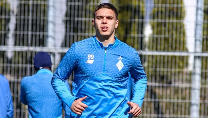 Бойко пояснив, чому Пономаренко вже зараз виглядає готовим до збірної