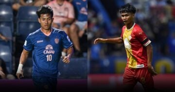 ยศกรเตรียมเสียบแทนศุภณัฏฐ์ในทีมชาติไทย เกมชี้ชะตาพบเติร์กเมนิสถาน