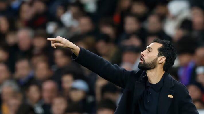 Romero carga contra Arbeloa con una valoración durísima sobre su gestión