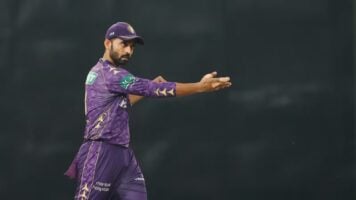 নতুন আইপিএল মরশুমেও রাহানের হাতেই থাকল কেকেআরের নেতৃত্ব