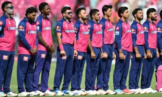 राजस्थान रॉयल्स की ओनरशिप में बड़ा बदलाव, अमेरिकी कारोबारी समूह करेगा अधिग्रहण