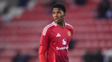 Head Injuries to Obi and Aljofree Overshadow Manchester United Youth Loss Against Chelsea
