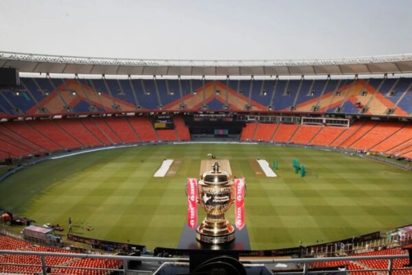 IPL 2026 का शेड्यूल दो हिस्सों में जारी होगा, BCCI 6 या 7 मार्च को बताएगा पहले फेज के मैच