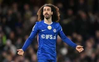 Cucurella raises fresh doubts over Chelsea’s project after another turbulent season