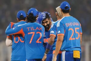 ভারত না ইংল্যান্ড, ফাইনালে নিউজিল্যান্ডের সামনে কারা