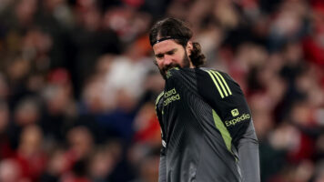 আরও এক ধাক্কা ব্রাজিল শিবিরে, গাব্রিয়েলও ছিটকে গেলেন আন্তর্জাতিক বিরতি থেকে