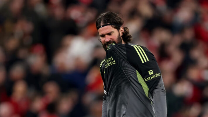 আরও এক ধাক্কা ব্রাজিল শিবিরে, গাব্রিয়েলও ছিটকে গেলেন আন্তর্জাতিক বিরতি থেকে