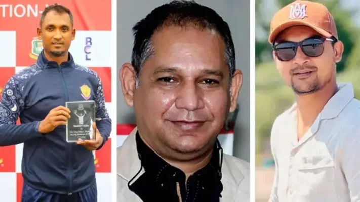 নতুন নির্বাচক নাঈম ইসলামের স্পষ্ট বার্তা, আগে আসবে পারফরম্যান্স