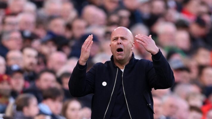 สล็อตวิจารณ์พรีเมียร์ลีก เน้นลูกตั้งเตะมากเกินไปก่อนลิเวอร์พูลลุ้นแซงแมนยู