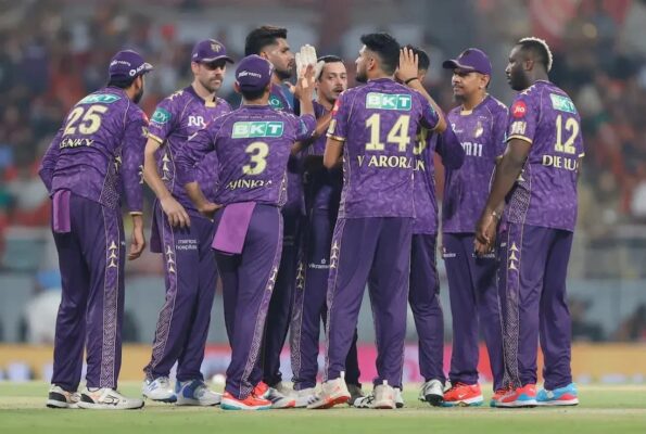 KKR শিবিরে আশার আলো, হর্ষিত রানার আংশিক প্রত্যাবর্তনের সম্ভাবনা