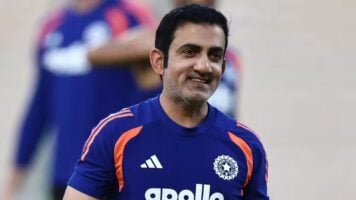 सैमसन की पारी के बाद गंभीर का बयान, छोटे योगदान पर दिया खास जोर