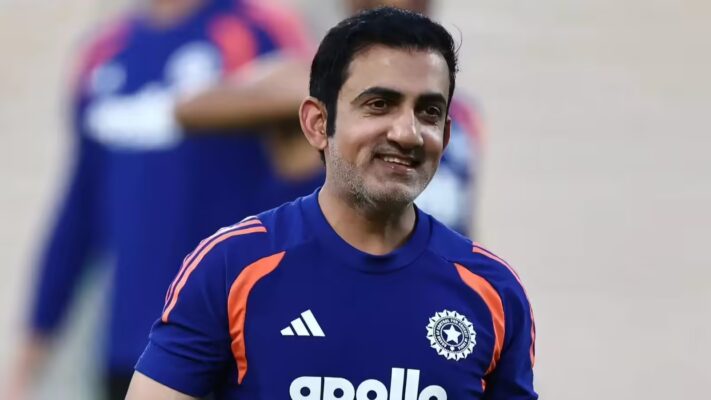 सैमसन की पारी के बाद गंभीर का बयान, छोटे योगदान पर दिया खास जोर