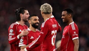 Чотири клуби АПЛ завершили виступ у Лізі чемпіонів уже в 1 8 фіналу