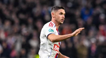 Лион решил выкупить Яремчука и сделать ставку на него в новом сезоне