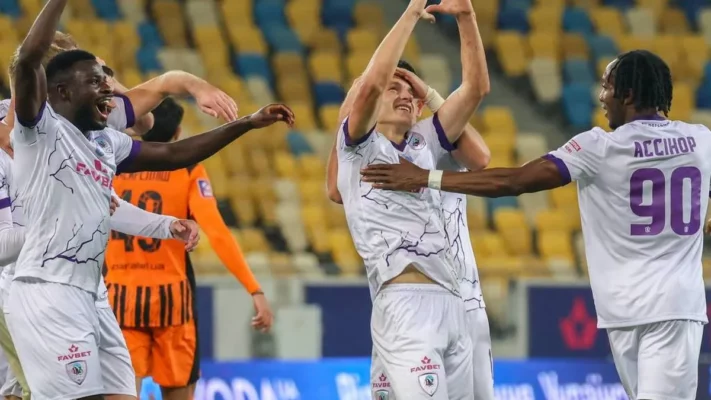 20 тур УПЛ: розклад матчів, календар і головні афіші ігрових днів