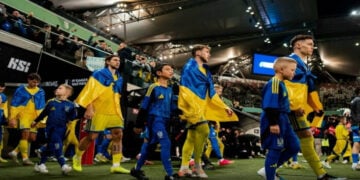 Что стоит увидеть в Валенсии перед матчем Украина и Швеция