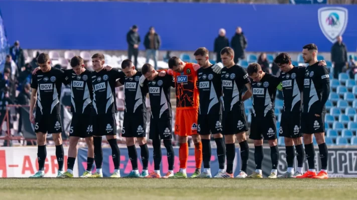 Саленко очікує результативну нічию в матчі «Полісся» – «Динамо»