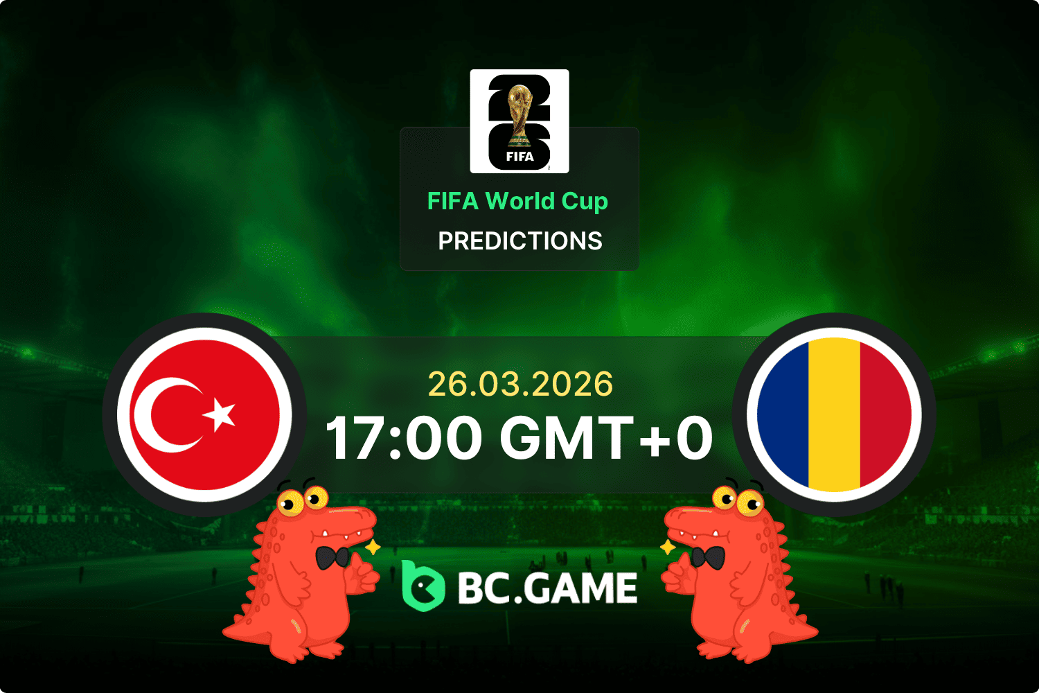 Arguments For Getting Rid Of bcgame mirrors