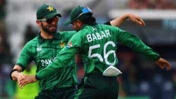 বাংলাদেশ সফরের পাকিস্তান দলে নেই বাবর আজম ও সাইম আইয়ুব