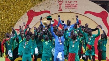 Senegal stripped of AFCON title as Morocco awarded final victory