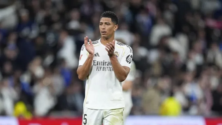 El regreso de Bellingham obliga a Arbeloa a resolver un nuevo rompecabezas