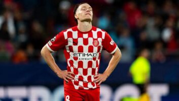 Циганков отримав вищі оцінки, Ванат завершив матч достроково через травму