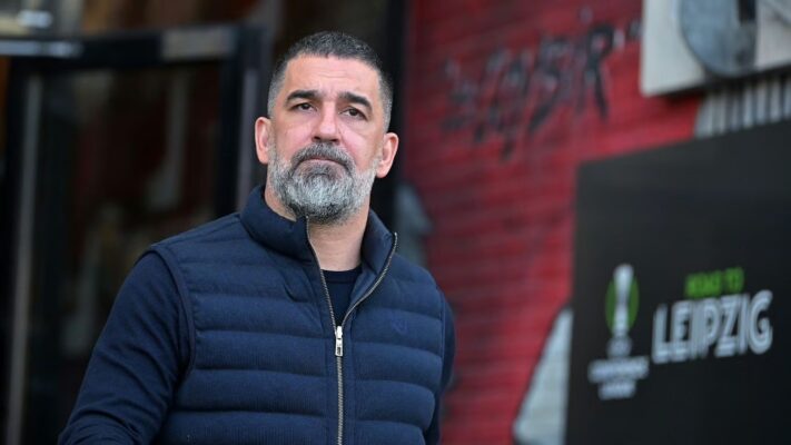 Арда Туран присвятив півфінал Шахтаря людям в Україні